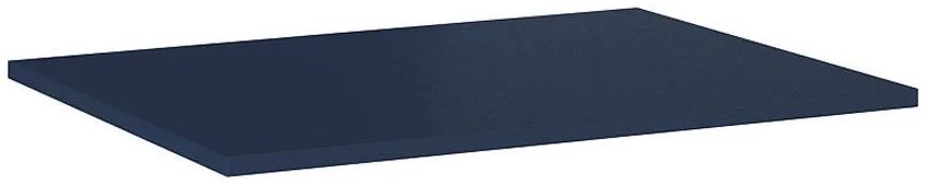 Darmowa Dostawa - Blat naszafkowy 60x46 cm niebieski Elita ElitStone RE050600017030