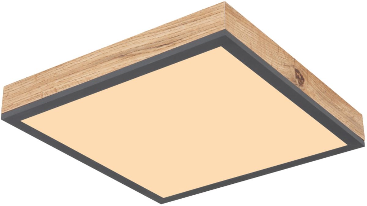 Darmowa Dostawa - Plafon Globo Lighting Doro 416080WD1