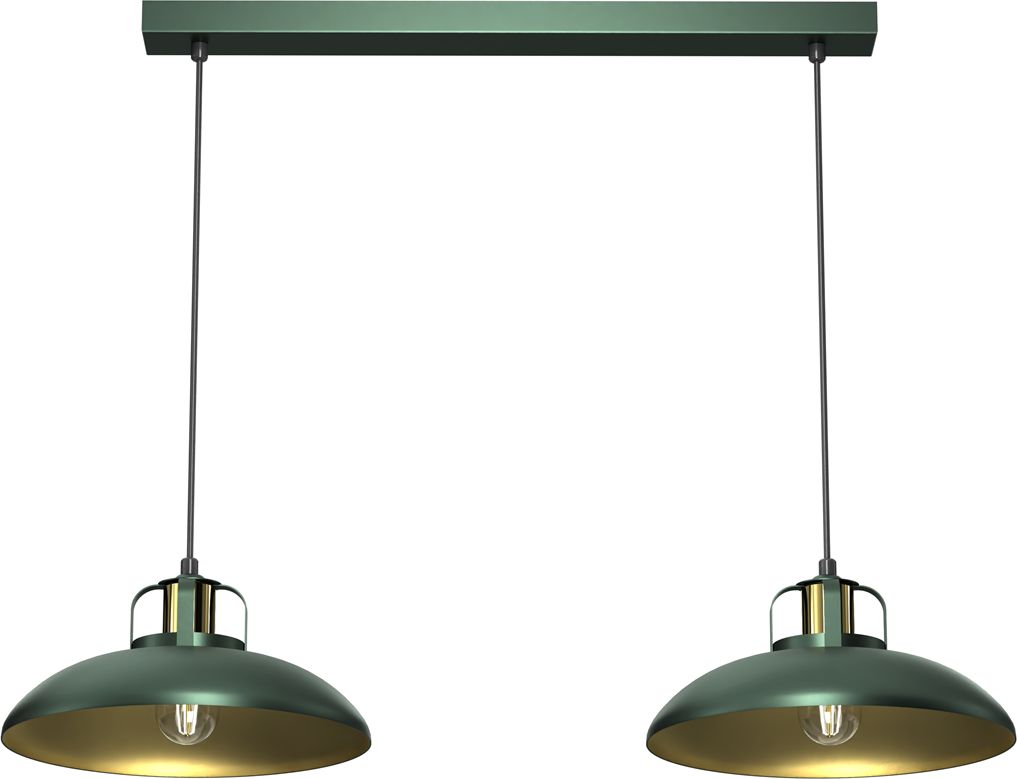 Darmowa Dostawa - Lampa wisząca Milagro Felix MLP7710