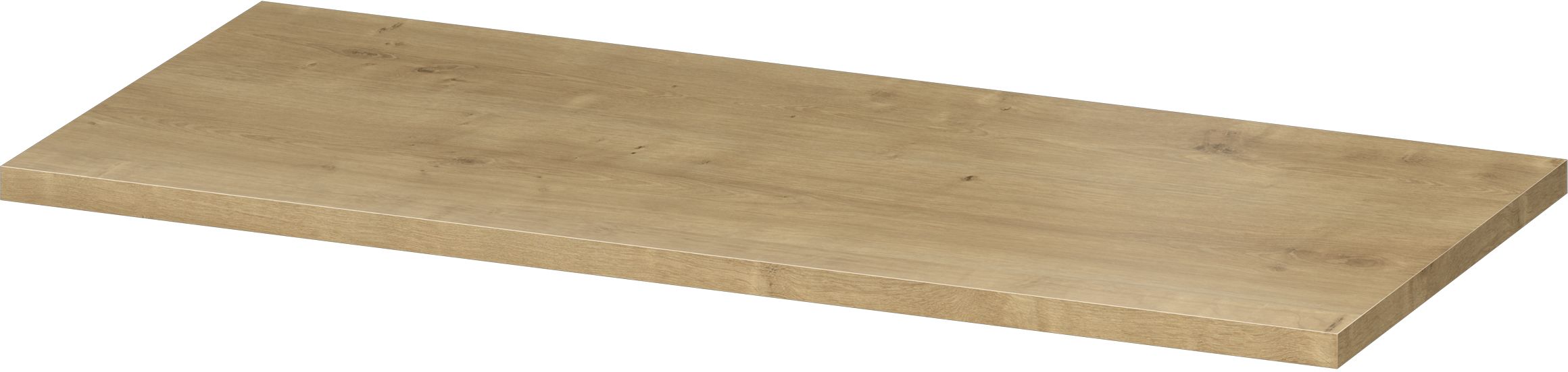 Darmowa Dostawa - Blat 105x45 cm dąb Cersanit City S584030