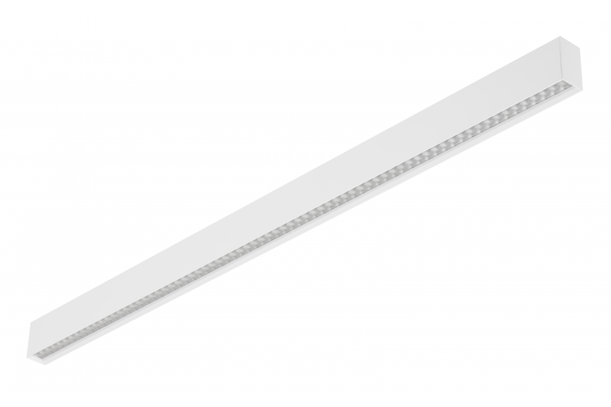 Darmowa Dostawa - Lampa do systemu linkowego 1x50 W biały GTV Omega Line-A LDOME50WNB10A