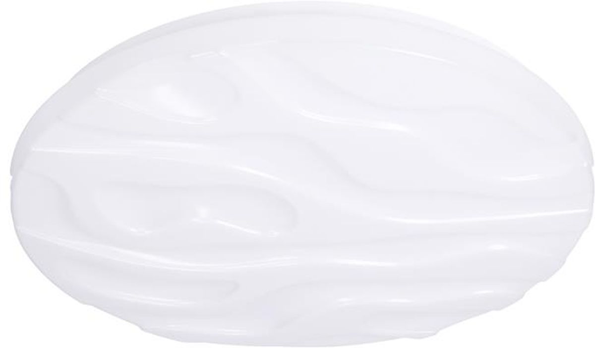 Darmowa Dostawa - Plafon 1x24 W biały Candellux Nevada 1311336