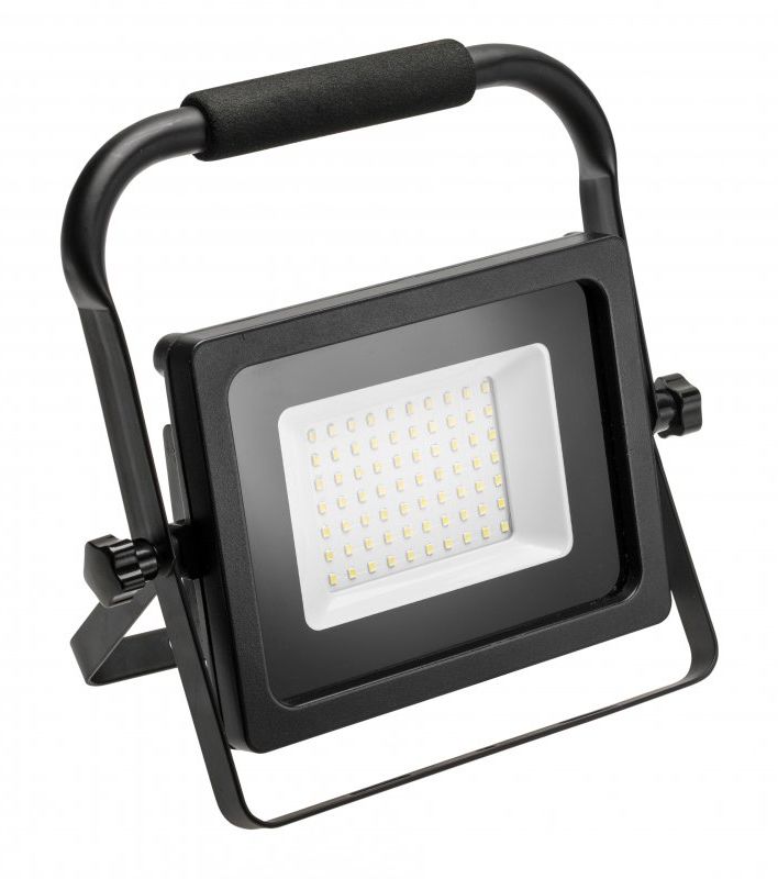 Darmowa Dostawa - Naświetlacz 50 W 6400k GTV iNext LDINEXT50WP64