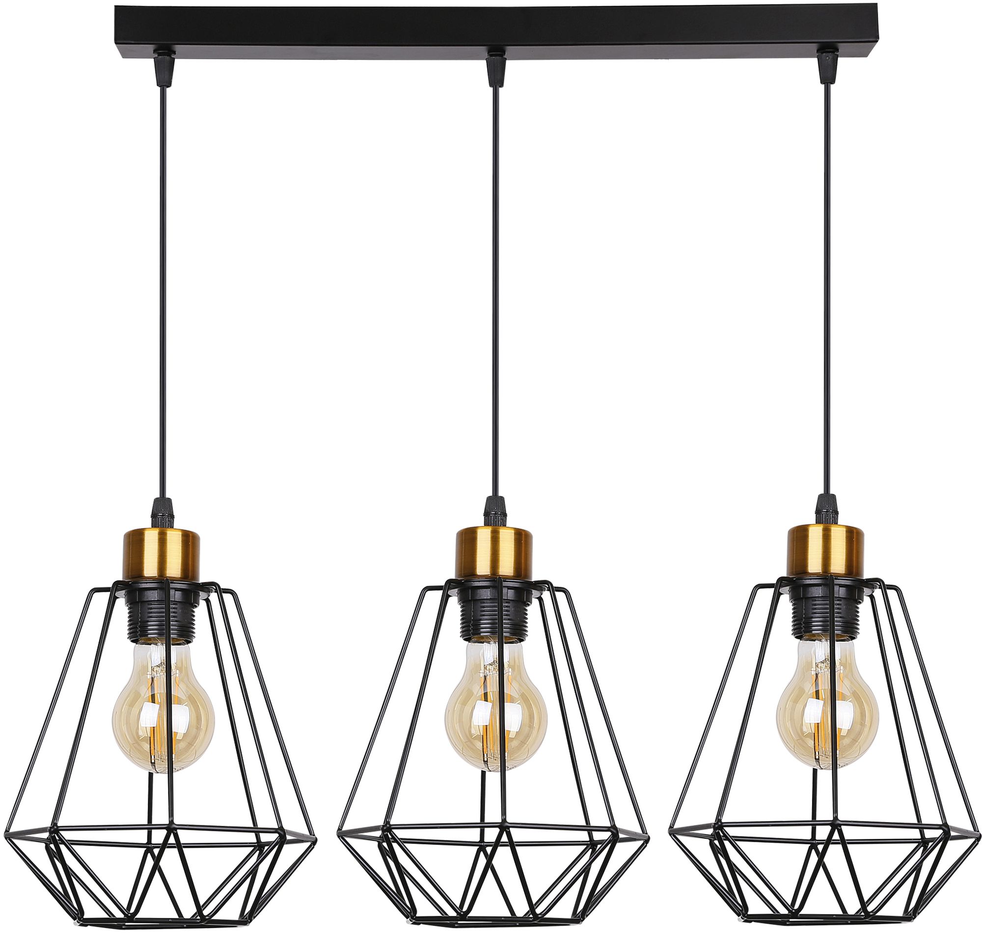Darmowa Dostawa - Lampa wisząca Candellux Primo 3300231