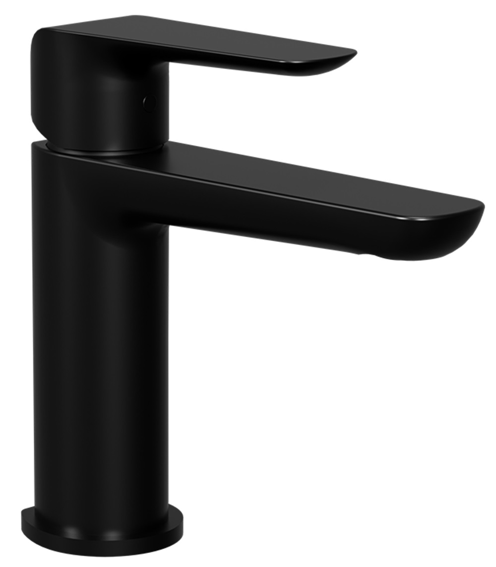 Darmowa Dostawa - Bateria umywalkowa stojąca czarna Excellent Clever 2.0 AREX4101BS