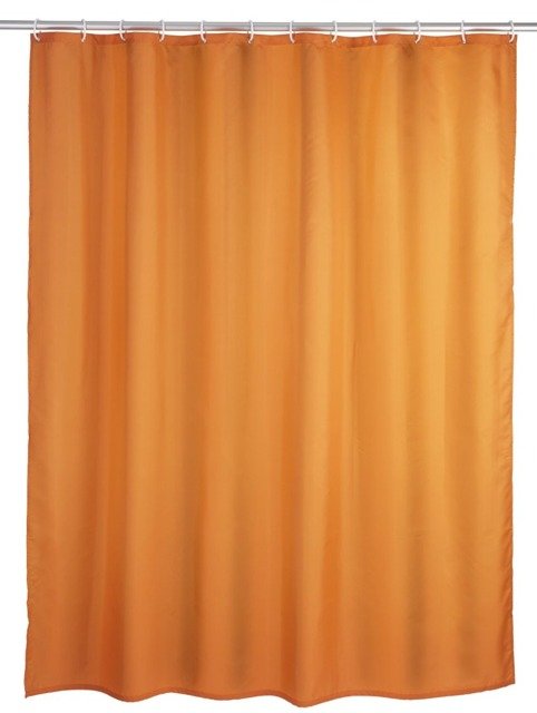 Darmowa Dostawa - Zasłona prysznicowa 200x180 cm Wenko 20039100