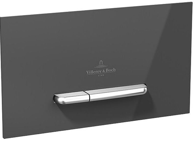 Darmowa Dostawa - Przycisk spłukujący do wc Villeroy & Boch ViConnect 922160RB