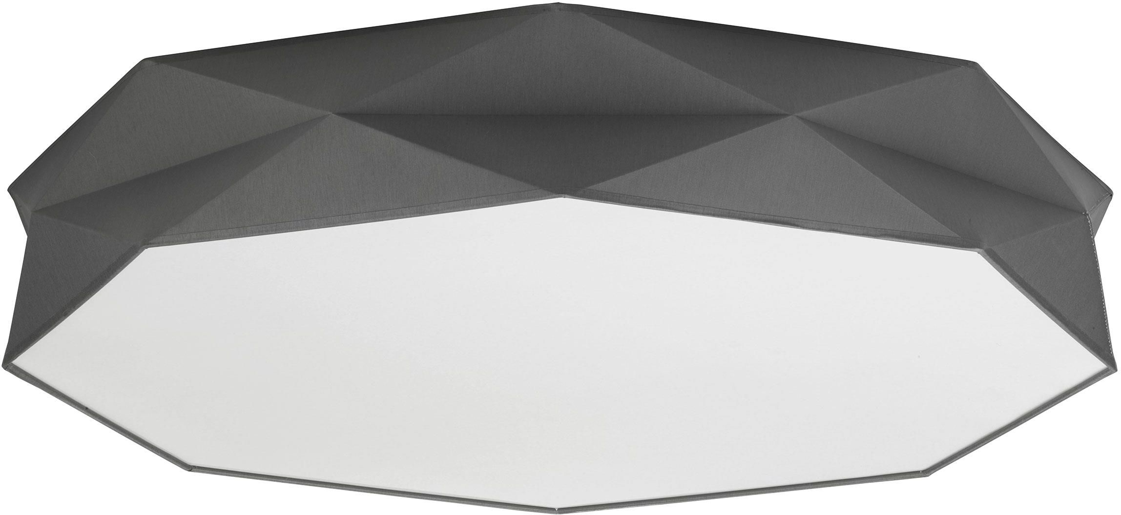 Darmowa Dostawa - Plafon TK Lighting Kantoor 4223