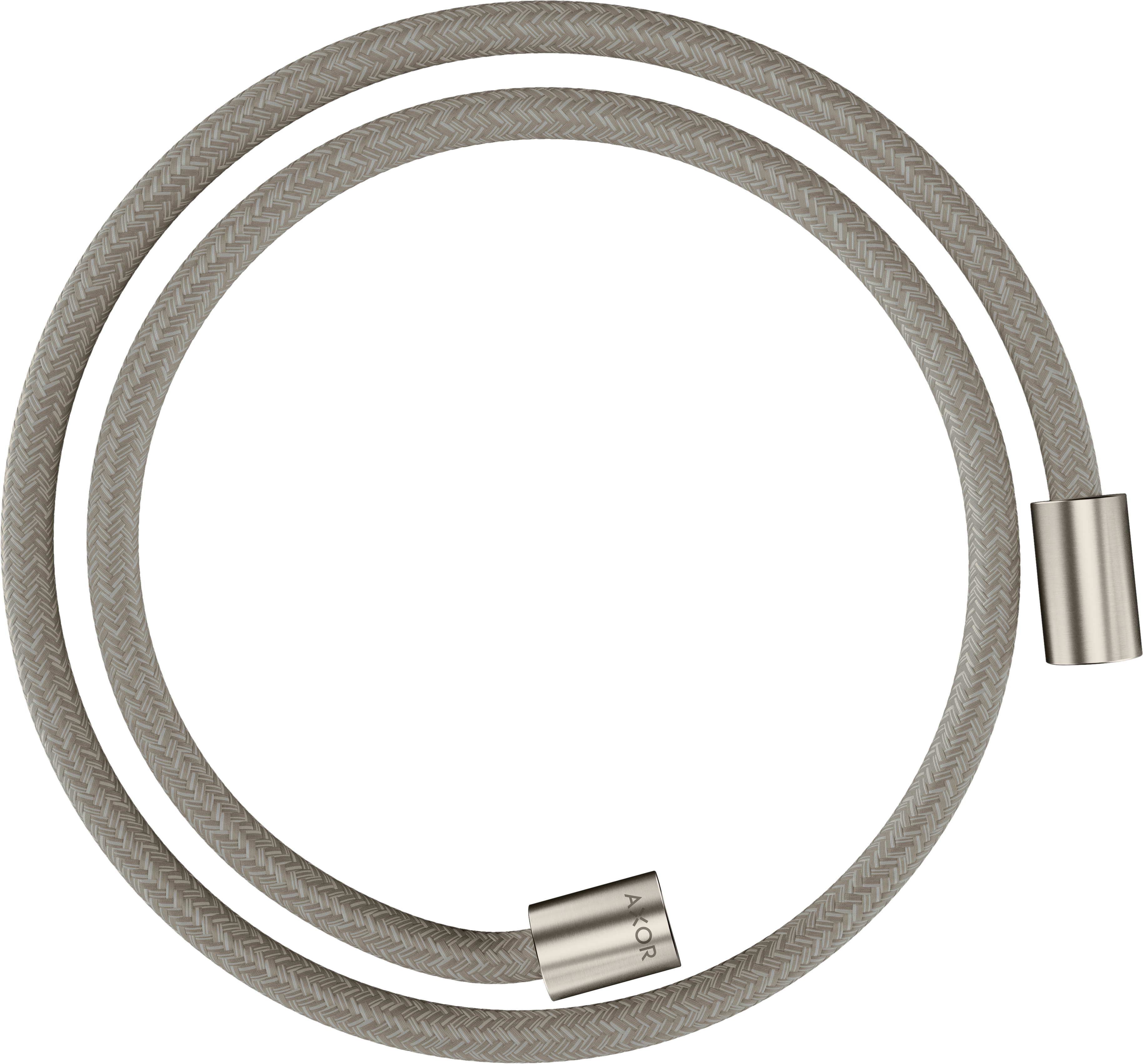 Darmowa Dostawa - Wąż prysznicowy 125 cm inox Axor ShowerSolutions 28228800