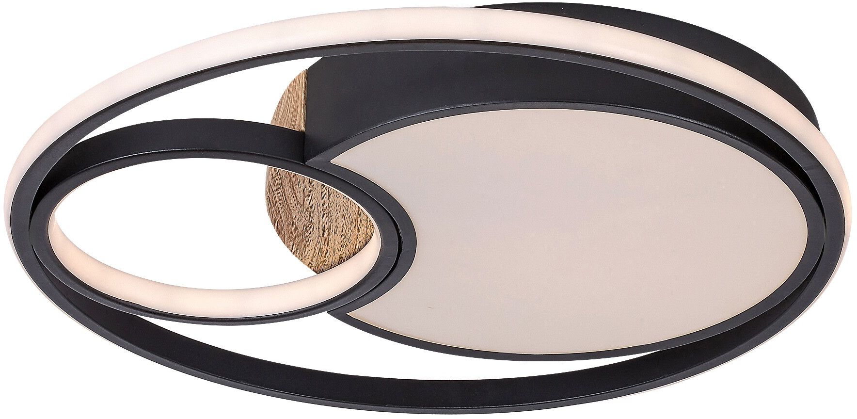 Darmowa Dostawa - Lampa podsufitowa 1x81 W biała Rabalux Leola 71044