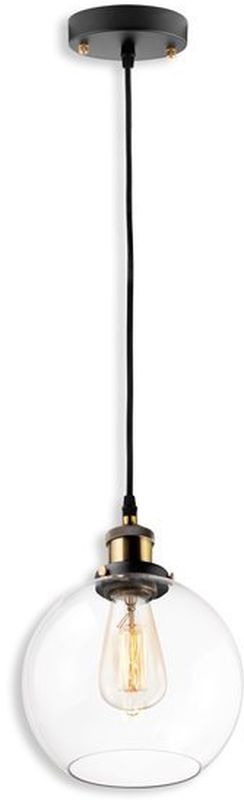 Darmowa Dostawa - Lampa wisząca Altavola Design New York Loft LA035P