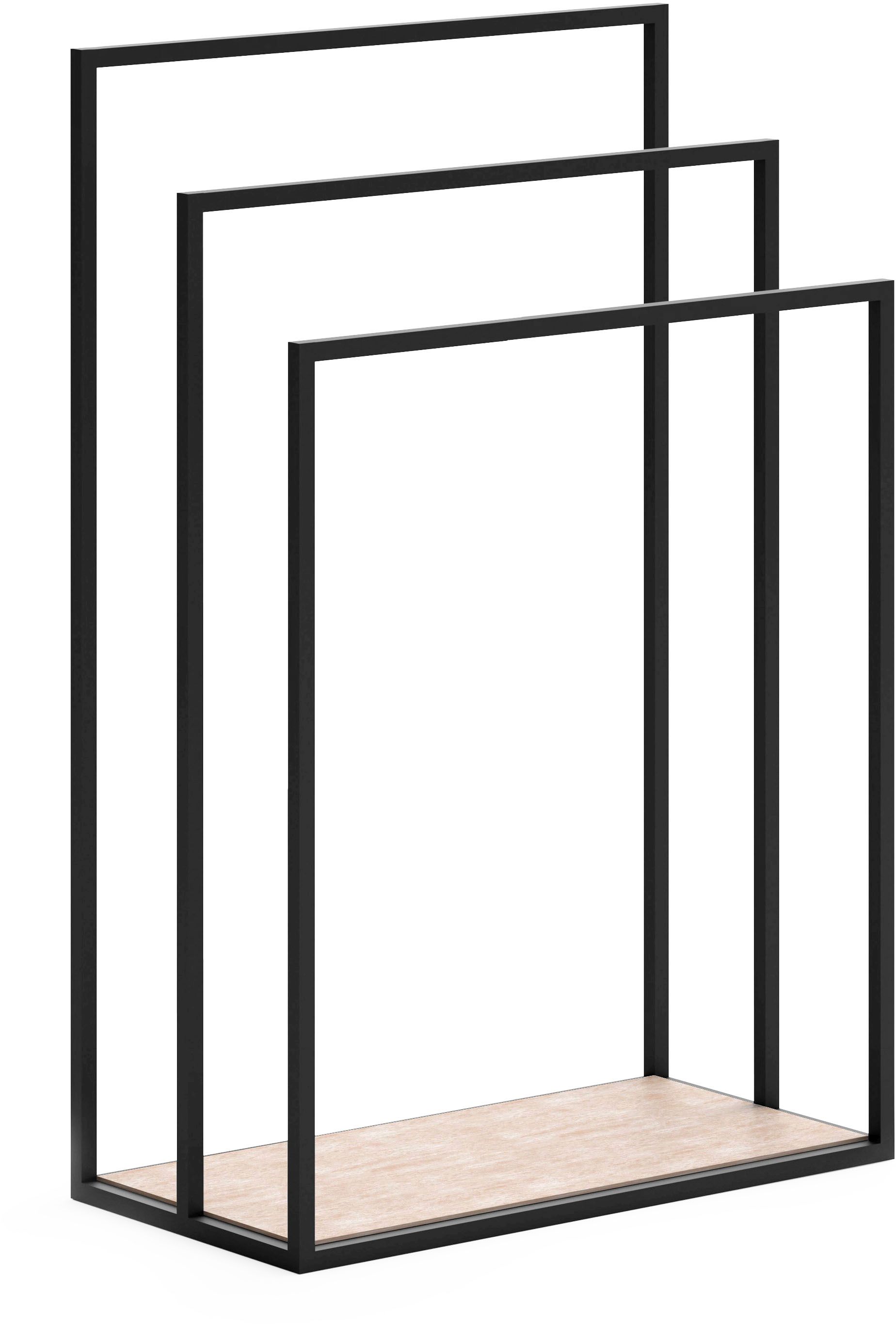 Darmowa Dostawa - Wieszak Baltica Design Jarl 5904107905273