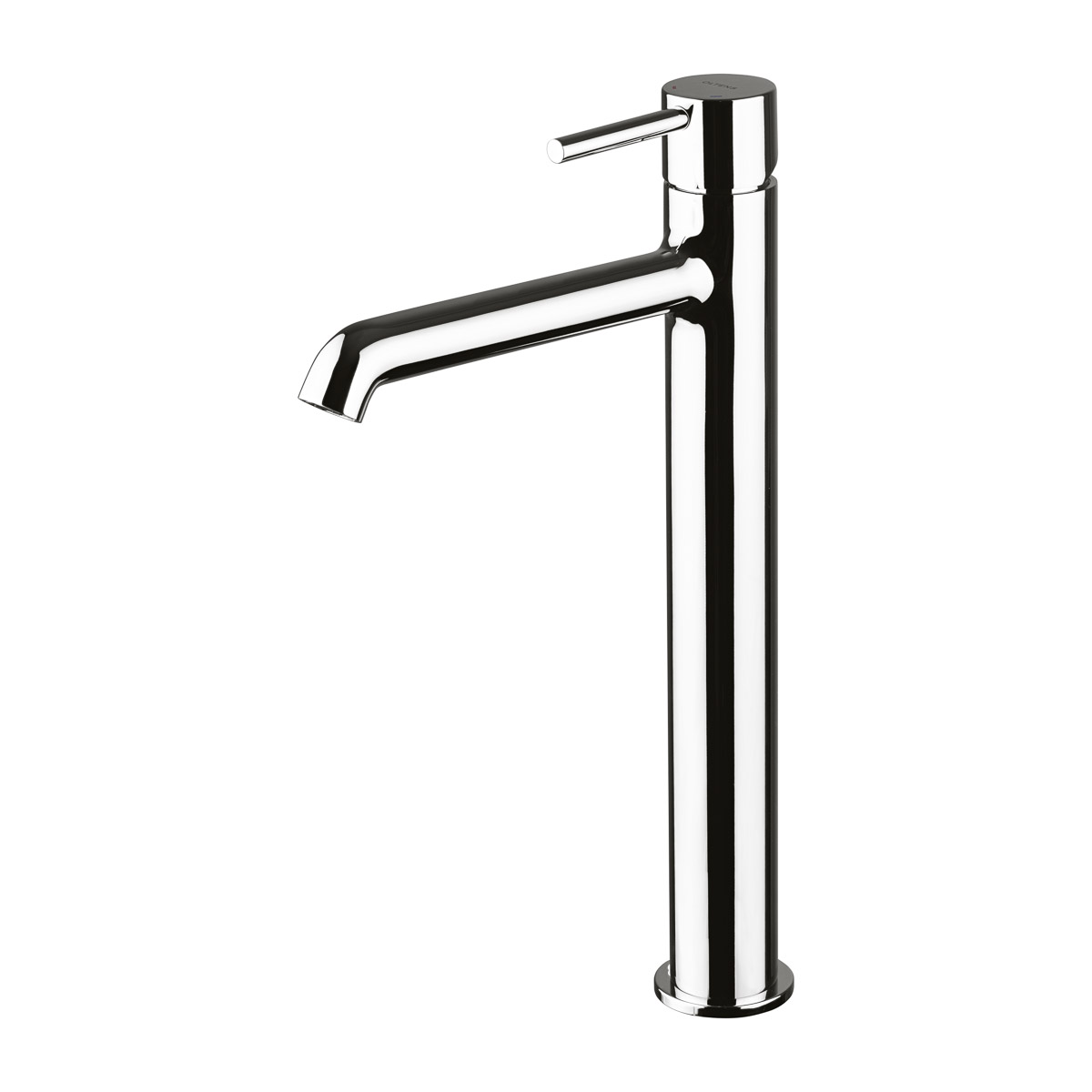 Darmowa Dostawa - Bateria umywalkowa stojąca chrom Oltens Molle Slim 32506100