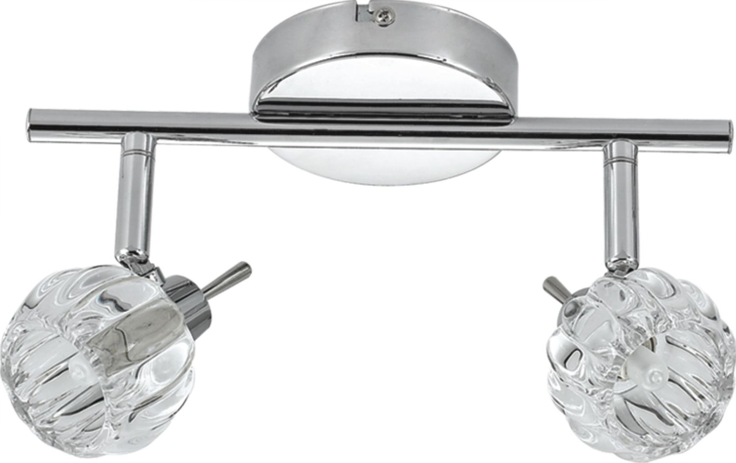 Darmowa Dostawa - Lampa podsufitowa Candellux Bombola 9270296