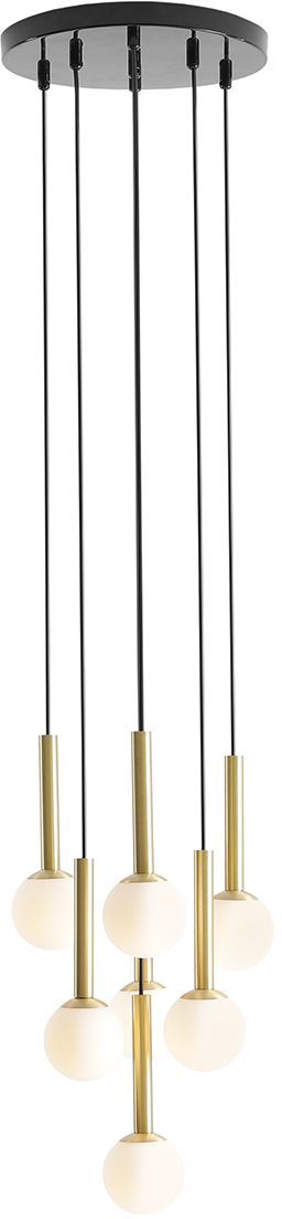 Darmowa Dostawa - Lampa wisząca Aldex Riu 1103T1