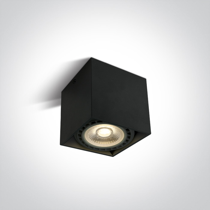 Darmowa Dostawa - Lampa podsufitowa One Light Koufonisi 12144AB
