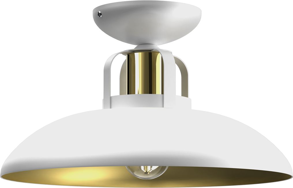 Darmowa Dostawa - Lampa podsufitowa Milagro Felix MLP7703
