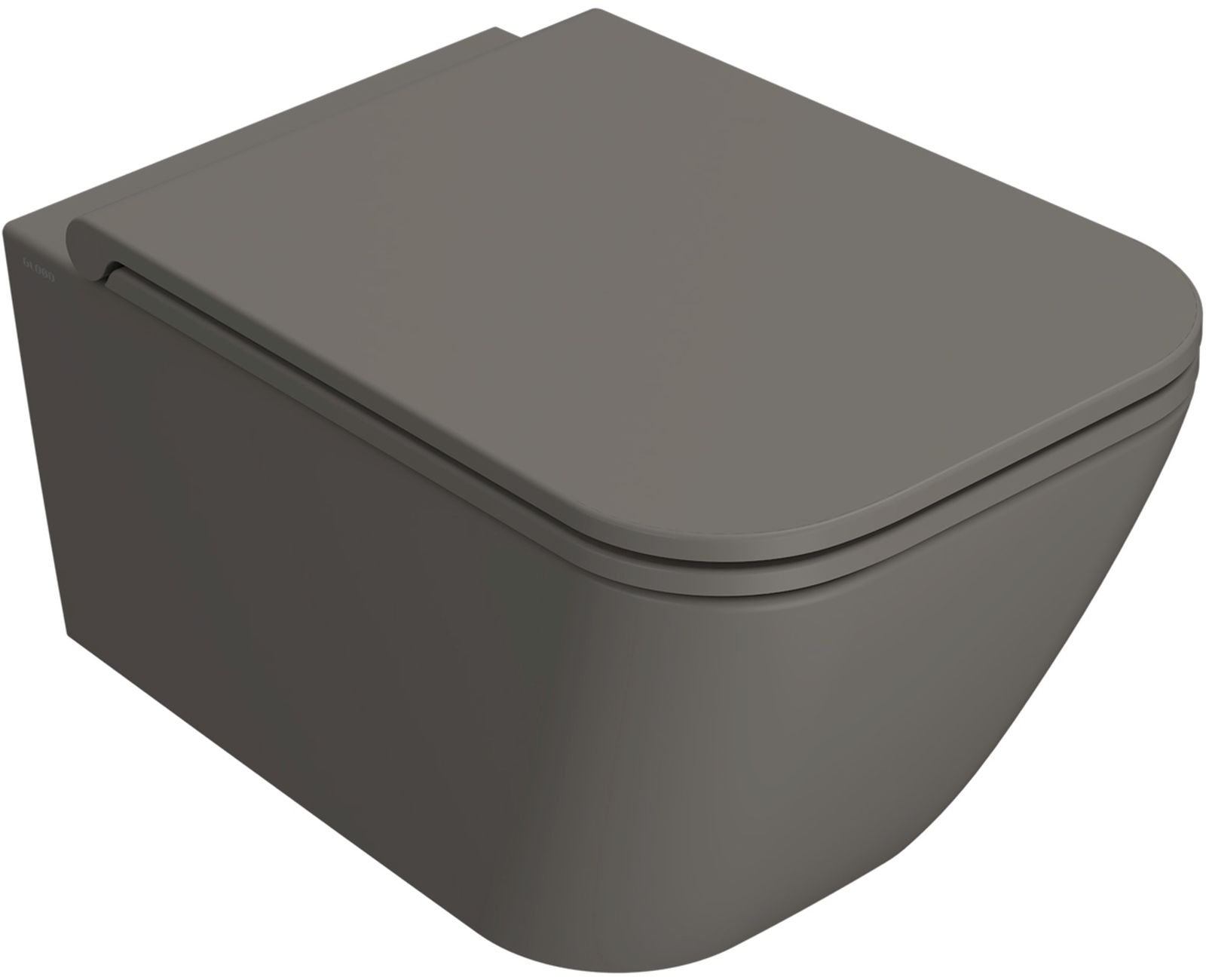 Darmowa Dostawa - Deska sedesowa wolnoopadająca Globo Stone ST022AT