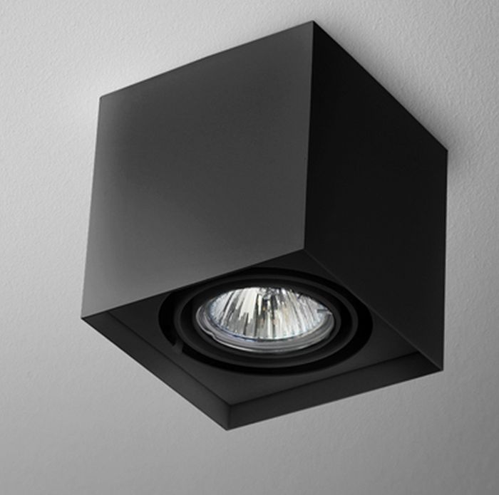 Darmowa Dostawa - Lampa podsufitowa Aqform Squares 458110000U8PH12