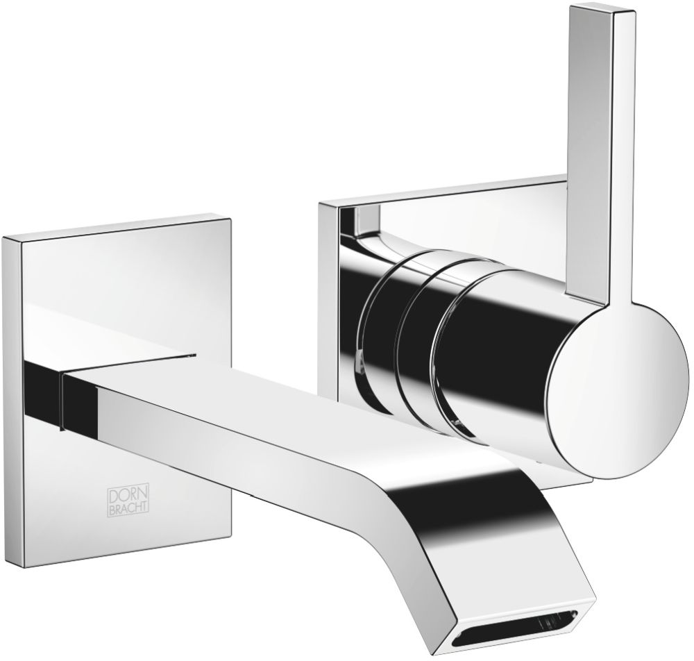 Darmowa Dostawa - Bateria umywalkowa podtynkowa chrom Dornbracht Imo 3686167000