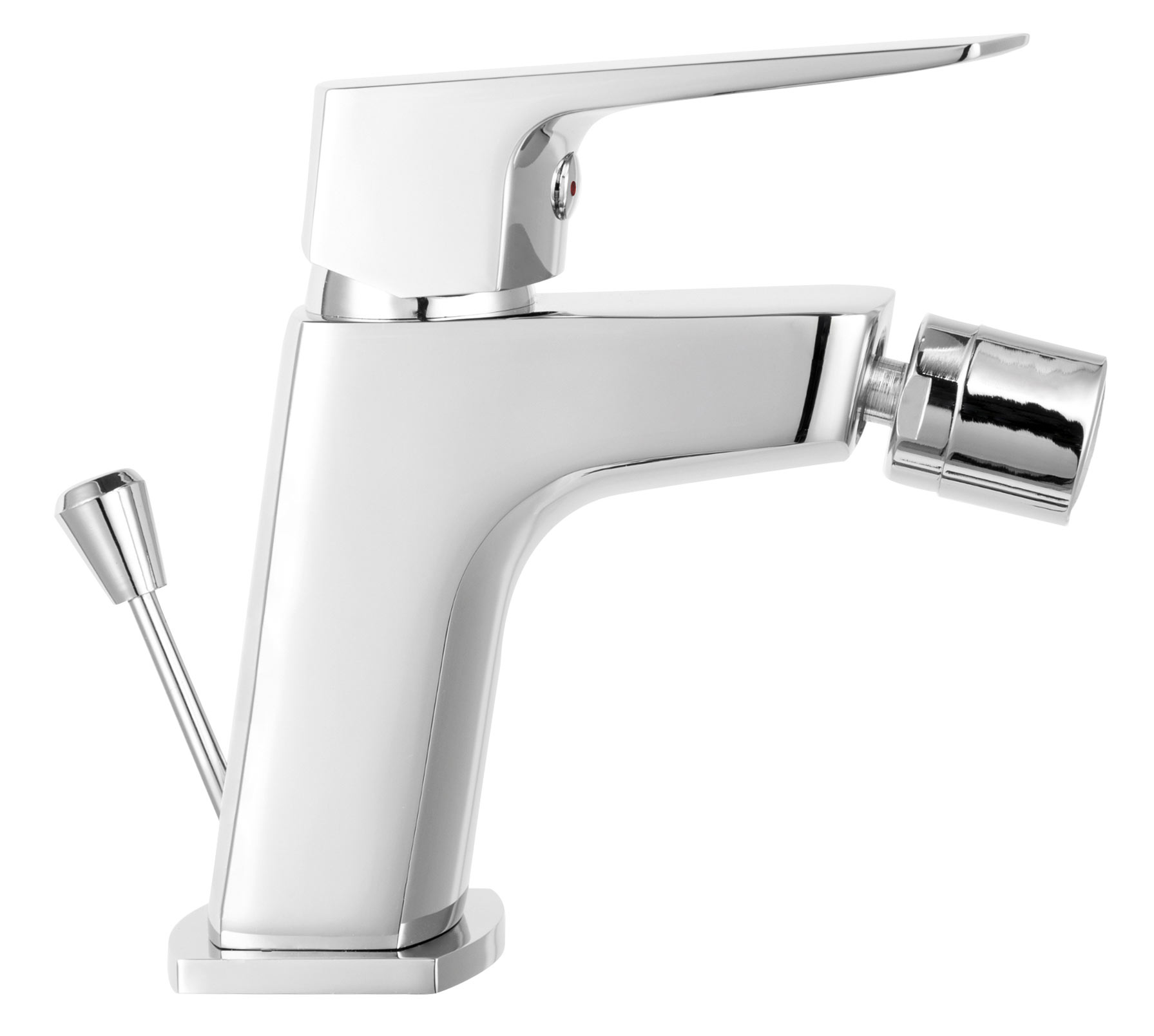Darmowa Dostawa - Bateria bidetowa Ferro Vitto VerdeLine BVI6VL