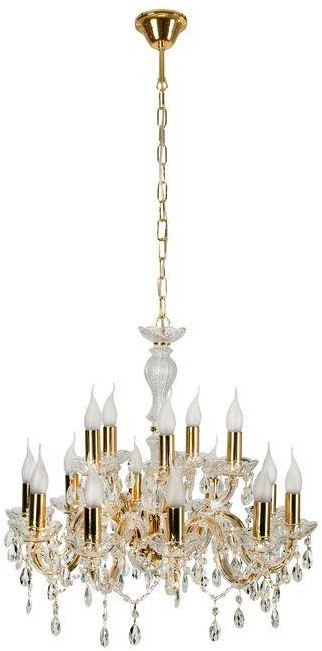 Darmowa Dostawa - Lampa wisząca Candellux Maria Teresa 3095810