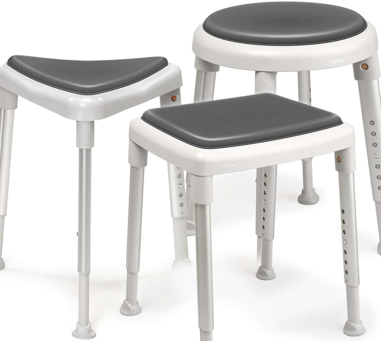 Darmowa Dostawa - Nakładka Etac Easy 80209501