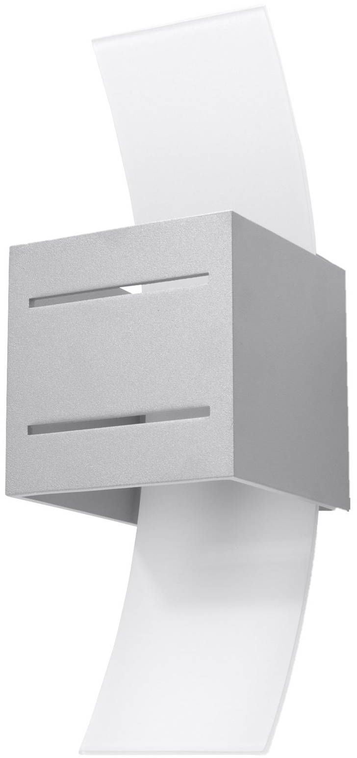 Darmowa Dostawa - Kinkiet Sollux Lighting Loreto SL0202