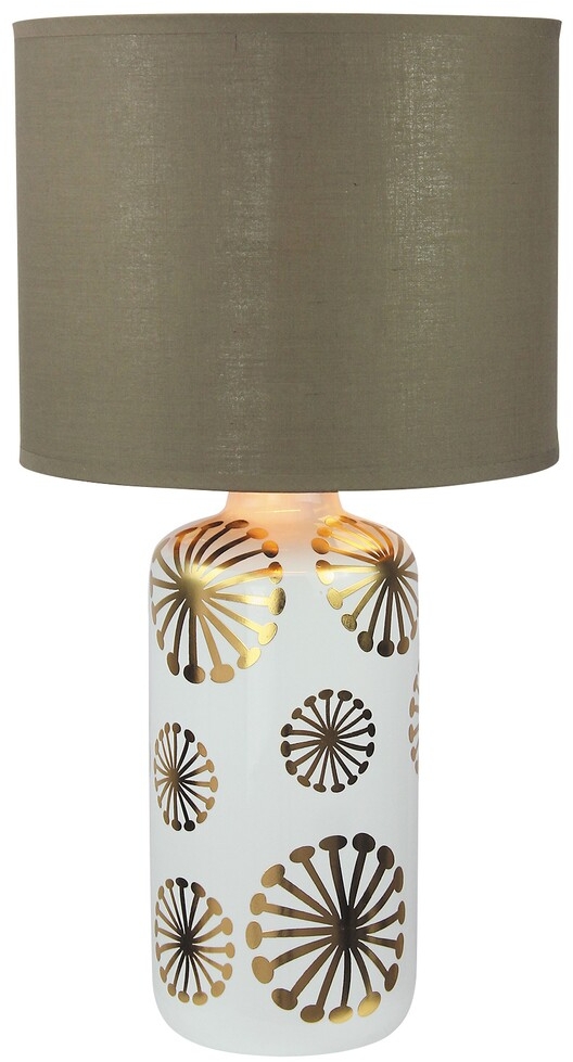 Darmowa Dostawa - Lampa stołowa Rabalux Ginger 6030