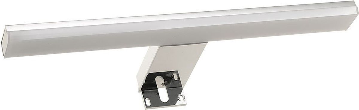 Darmowa Dostawa - Kinkiet 1x8 W chrom Sapho Felina ESC999