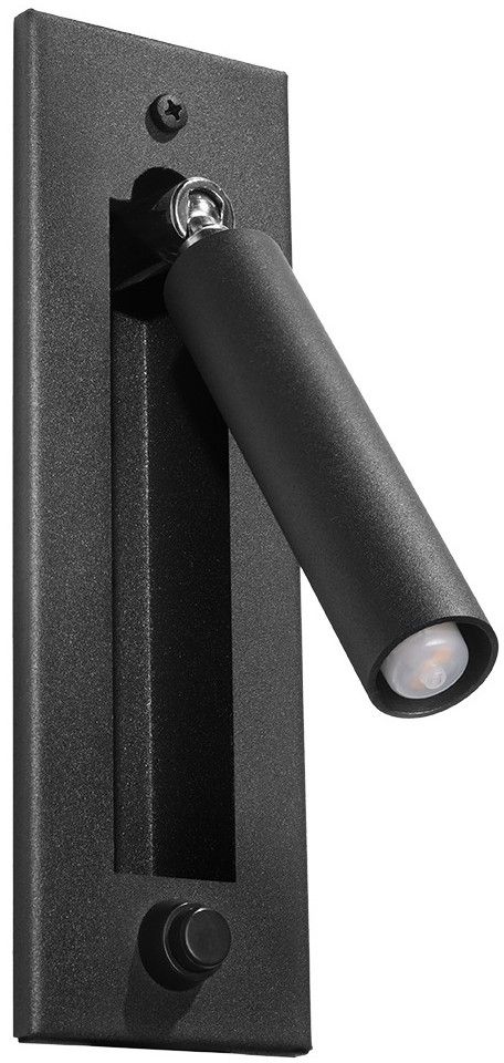 Darmowa Dostawa - Kinkiet Sollux Lighting Enif SL0956