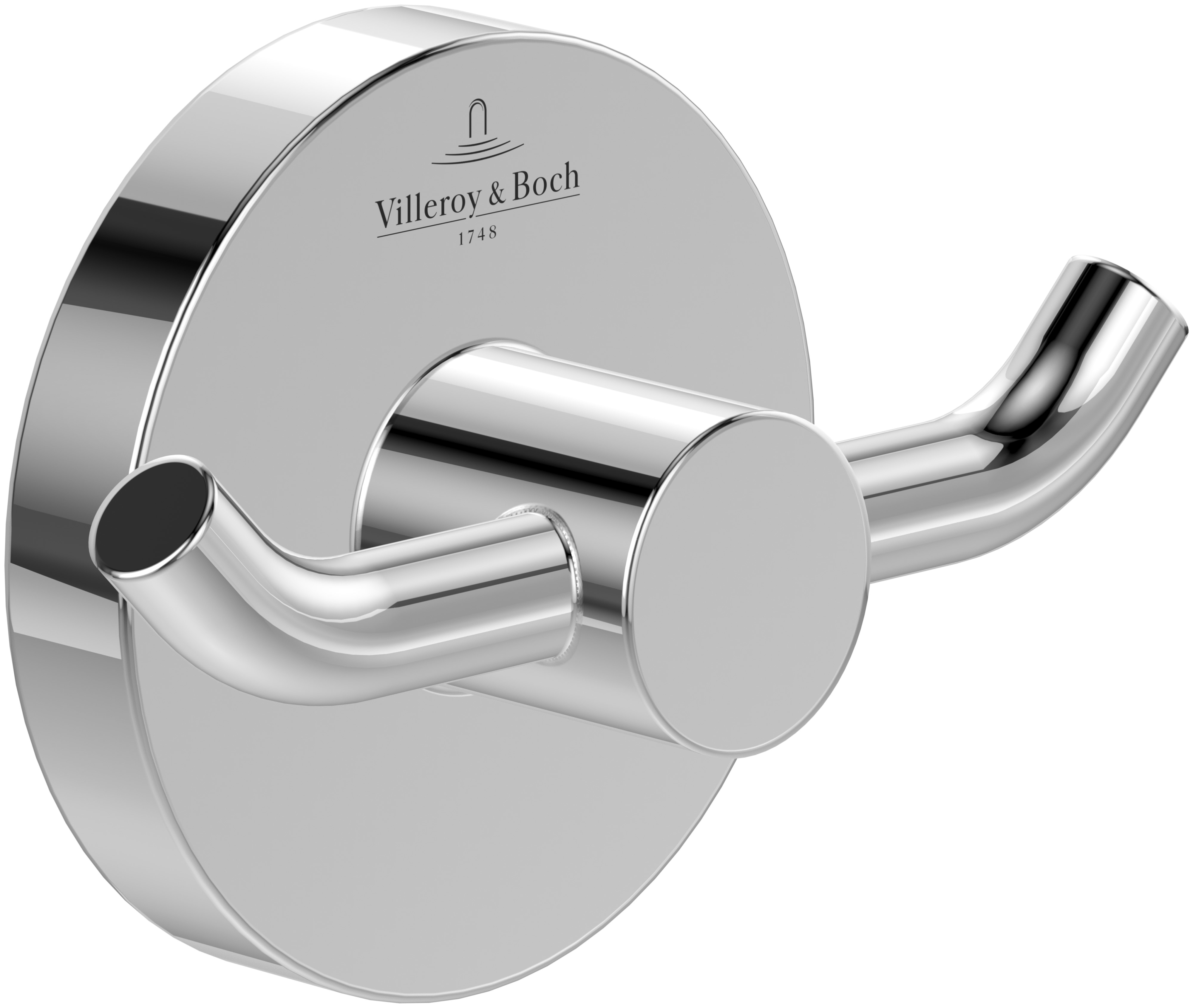 Darmowa Dostawa - Wieszak chrom Villeroy & Boch Elements Tender TVA15101200061