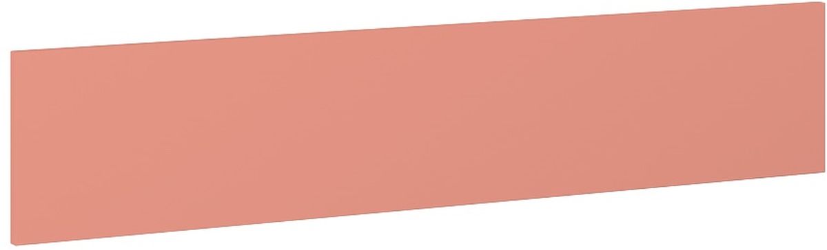 Darmowa Dostawa - Panel ścienny 100.8x20 cm różowy Elita ElitStone RE181000016600
