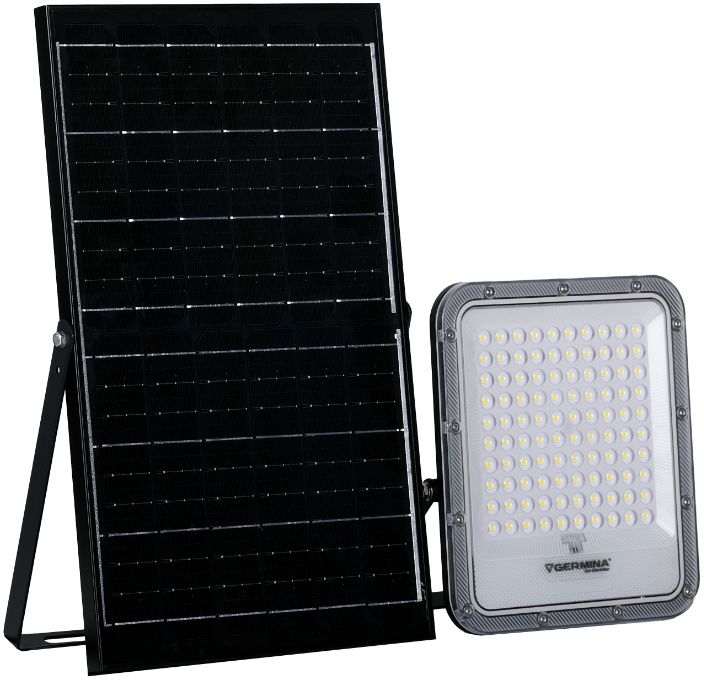 Darmowa Dostawa - Naświetlacz 100 W 5000k Germina Dorado GW0078