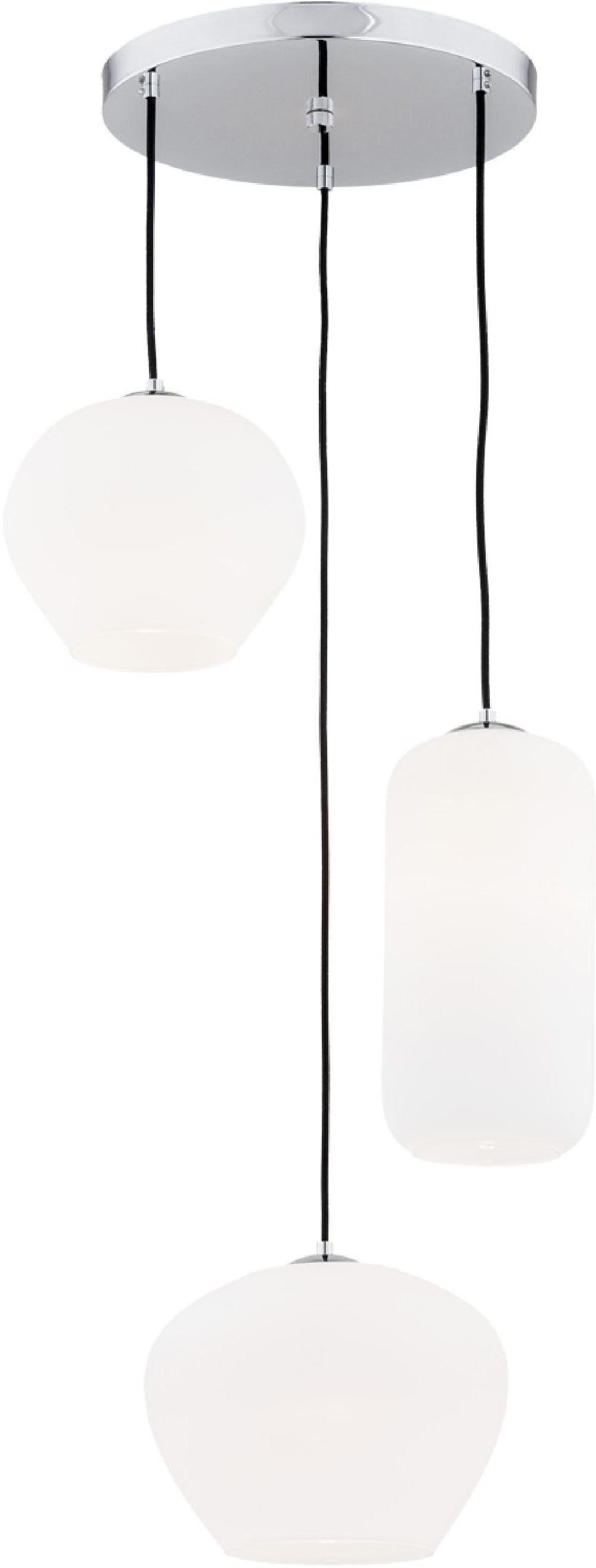 Darmowa Dostawa - Lampa wisząca Argon Kalimera 1430