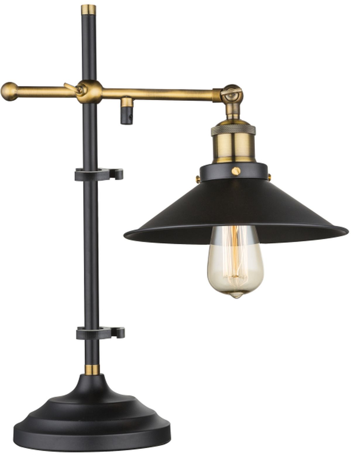 Darmowa Dostawa - Lampa stołowa Globo Lighting Lenius 15053T