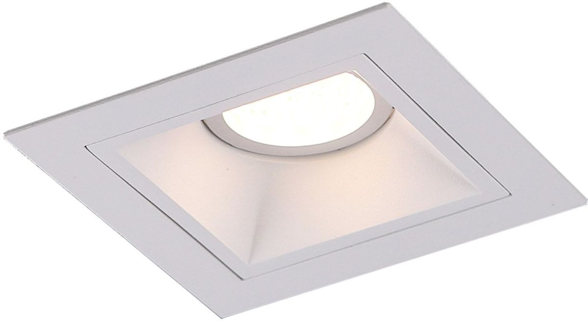 Darmowa Dostawa - Lampa do zabudowy MaxLight Hit I H0080