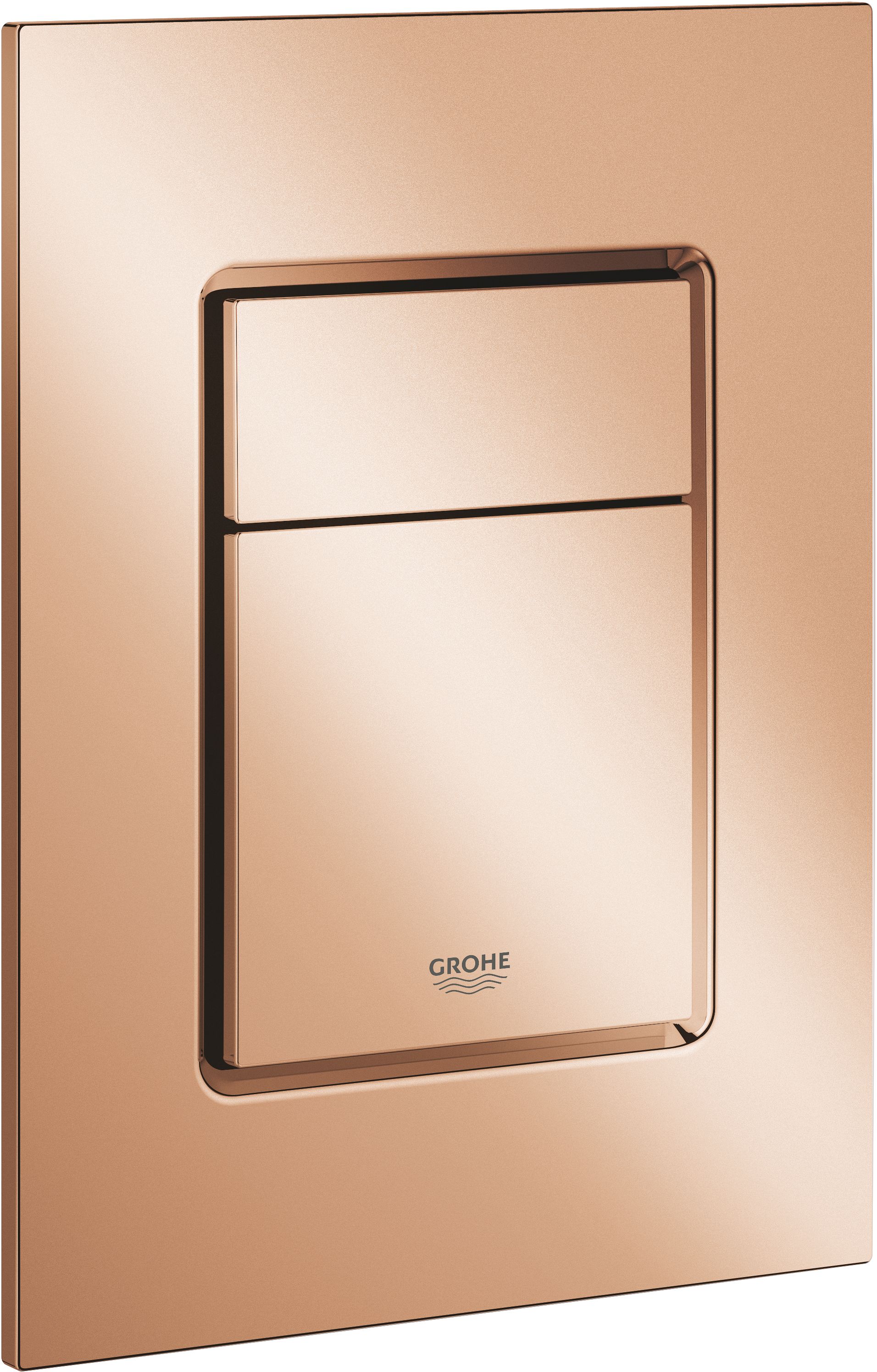 Darmowa Dostawa - Przycisk spłukujący Grohe Skate Cosmopolitan S 37535DA0