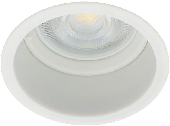 Darmowa Dostawa - Lampa do zabudowy 1x10 W biała Nowodvorski Lighting Cup 10788