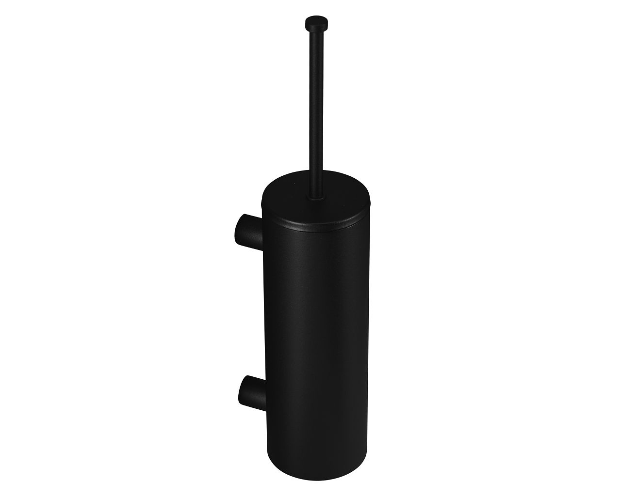 Darmowa Dostawa - Szczotka toaletowa Merida Stella Black Line GSC352