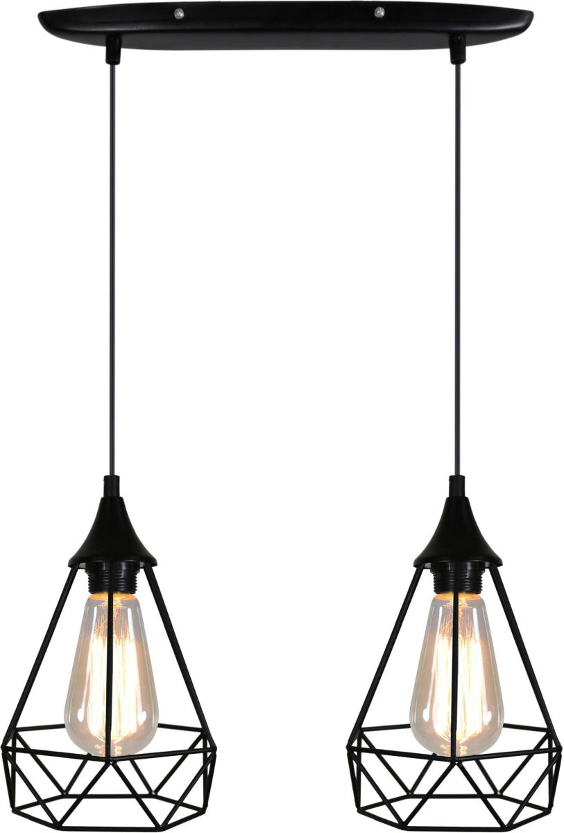Darmowa Dostawa - Lampa wisząca Candellux Graf 3262895