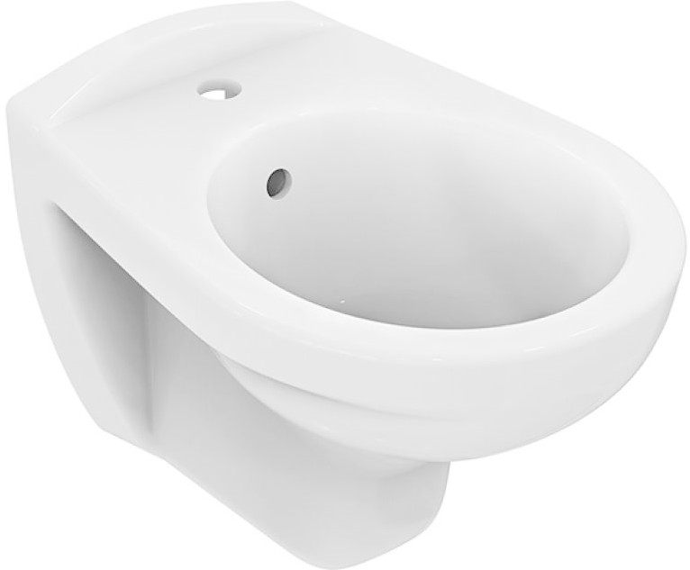 Darmowa Dostawa - Bidet wiszący biały Ideal Standard Eurovit V493101