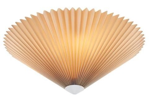 Darmowa Dostawa - Lampa podsufitowa 3x40 W beżowa Markslöjd Plisado 108704