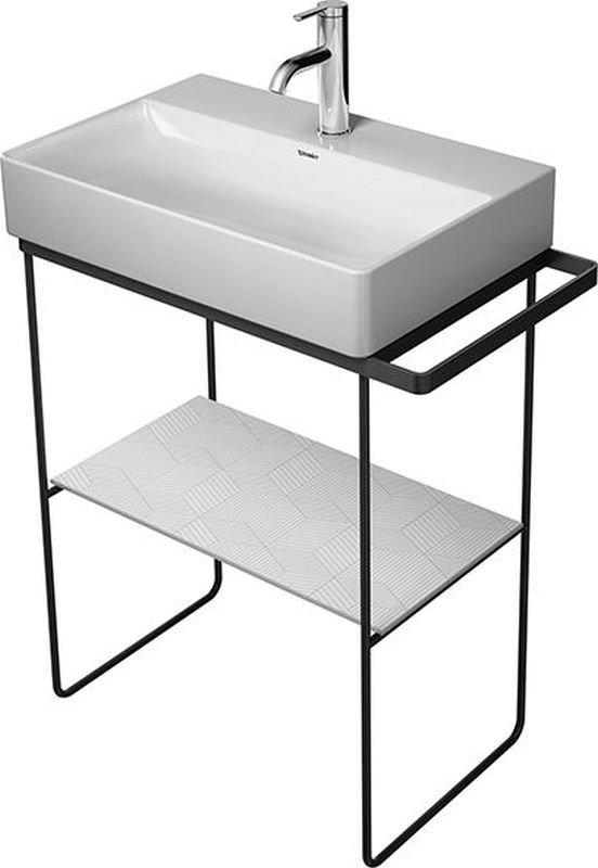 Darmowa Dostawa - Nogi do umywalki Duravit DuraSquare 0031134600