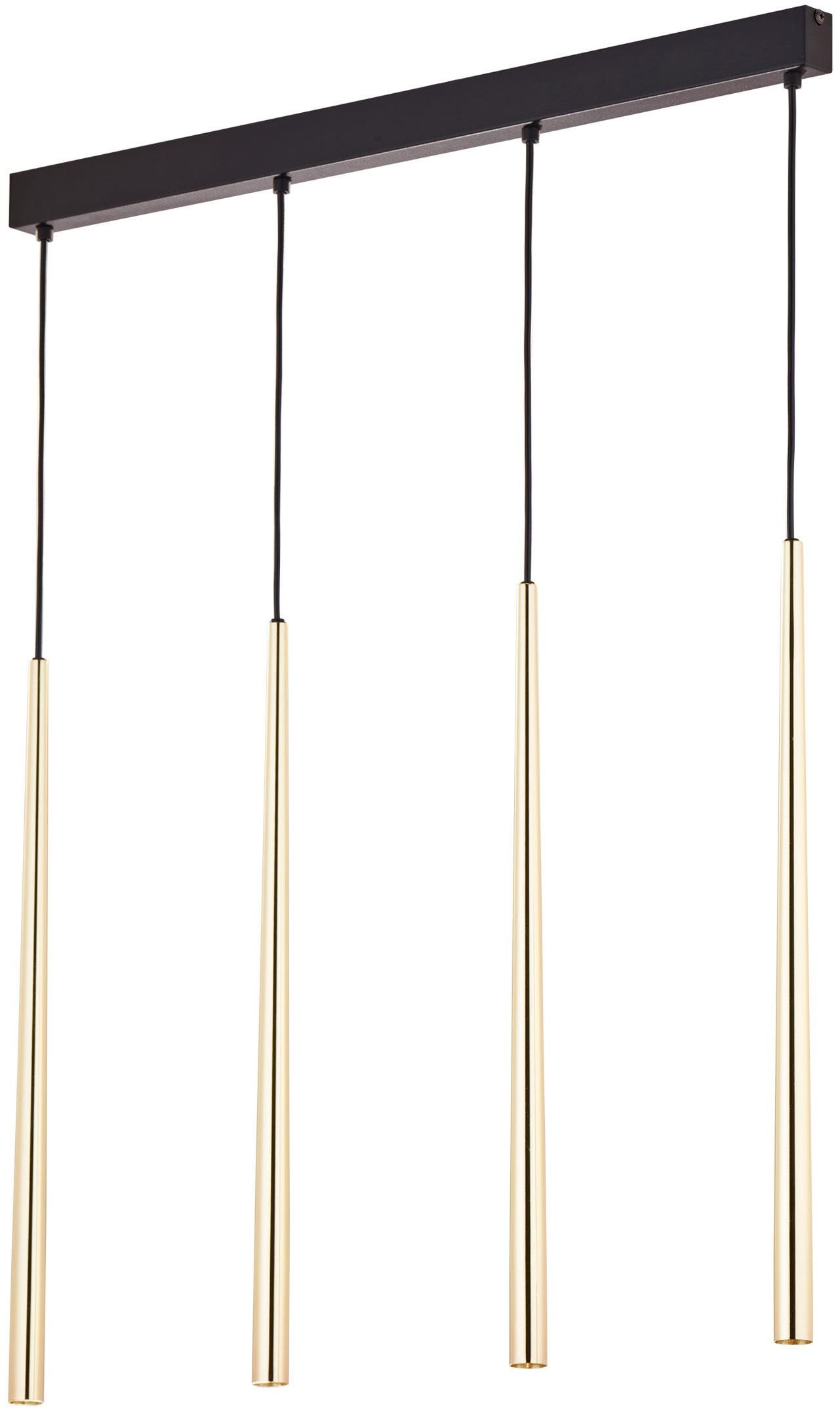 Darmowa Dostawa - Lampa wisząca TK Lighting Piano 6422