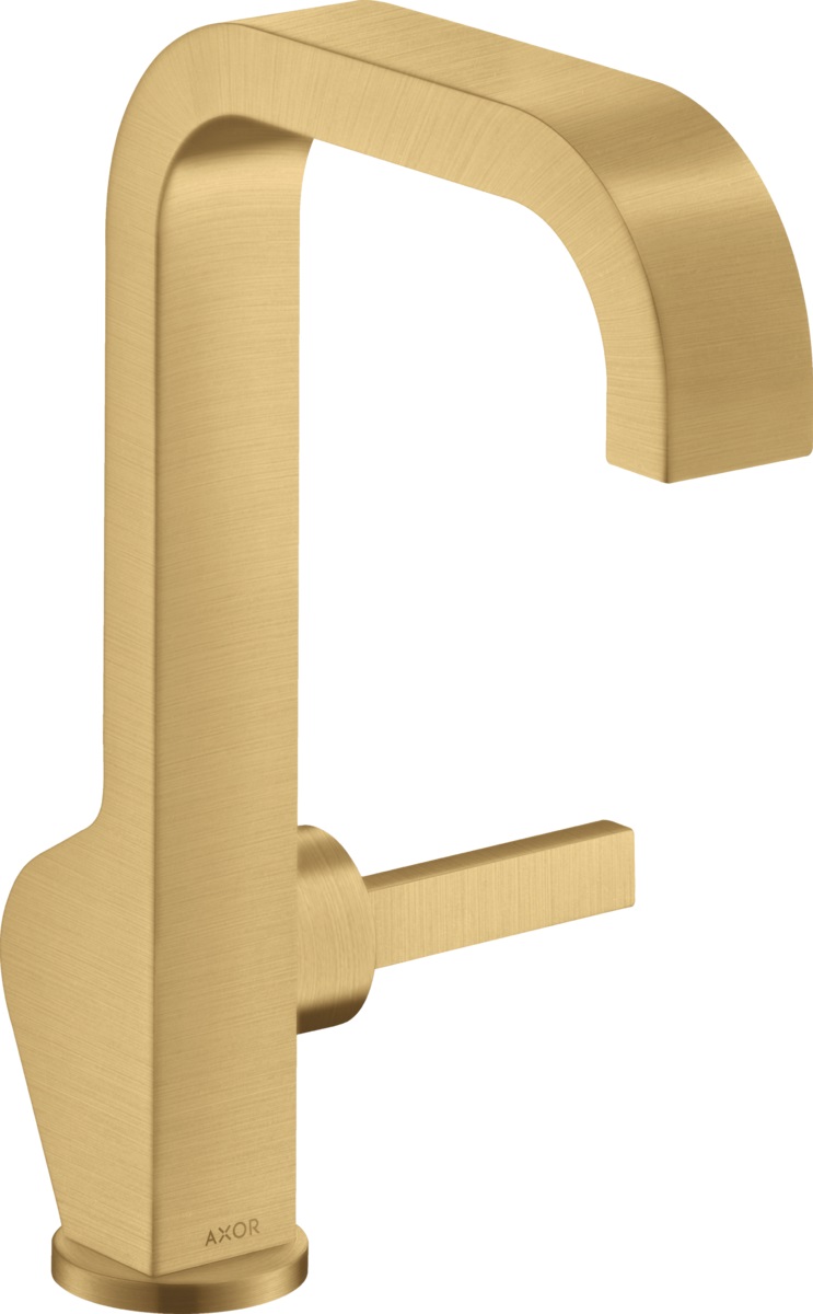 Darmowa Dostawa - Bateria umywalkowa Axor Citterio 39037250