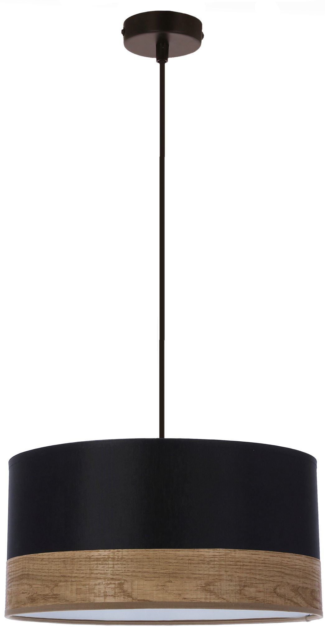 Darmowa Dostawa - Lampa wisząca Candellux Porto 3117598