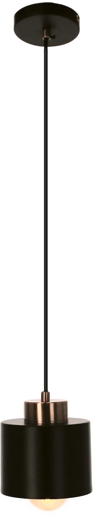 Darmowa Dostawa - Lampa wisząca Candellux Olena 3178421