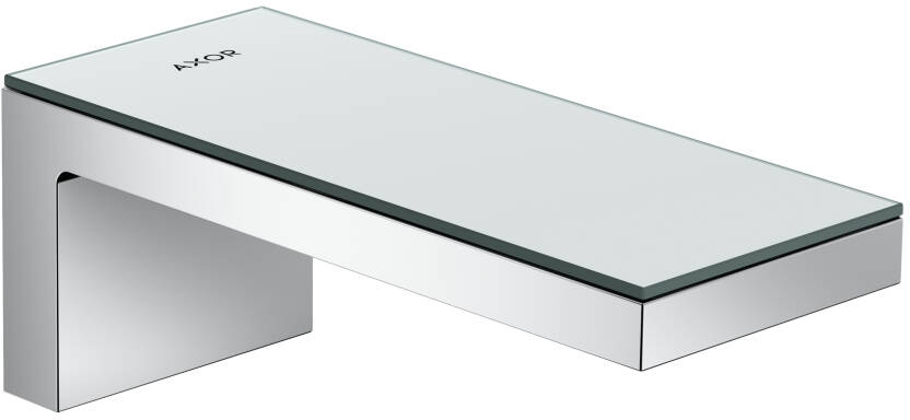 Darmowa Dostawa - Wylewka do baterii Axor Edge 47410000