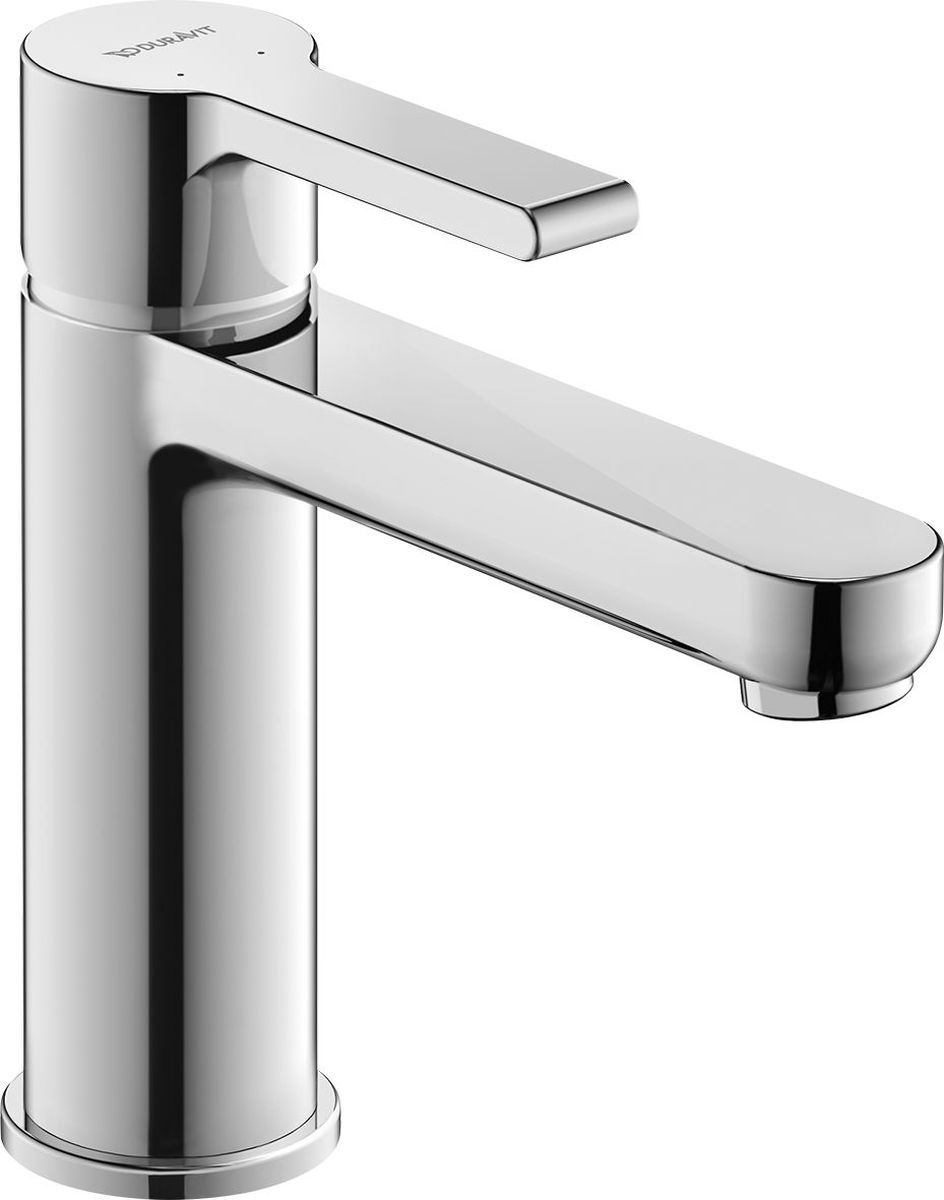 Darmowa Dostawa - Bateria umywalkowa stojąca Duravit B.2 B21020002010